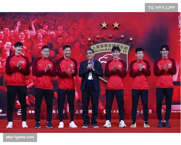 上海海港王燊超攻防俱佳 老将经验助力球队争冠