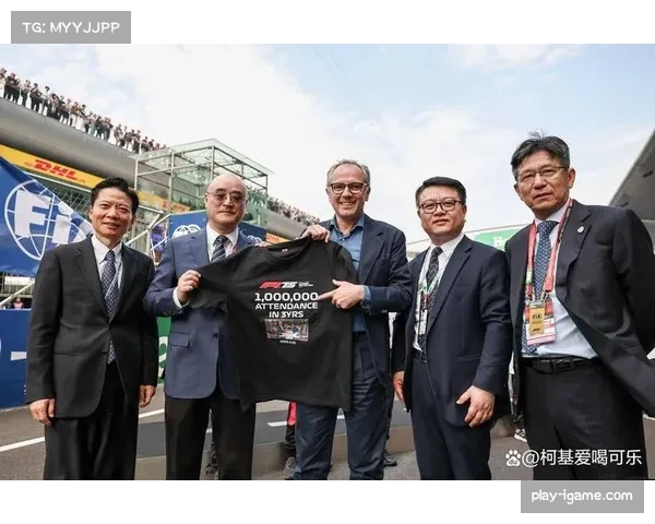 多梅尼卡利指出F1未来关键词：可持续、年轻化与全球市场均衡发展