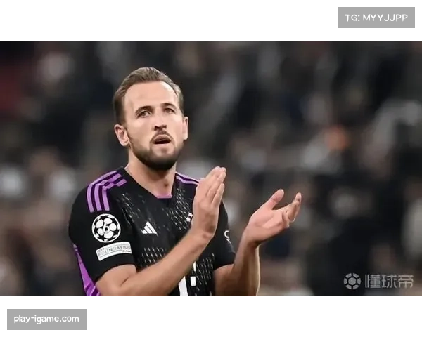 凯恩加盟拜仁解决终结短板 与穆西亚拉组成恐怖锋线